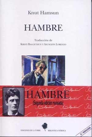 Hambre (Spanish language)