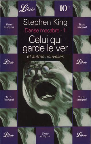 Danse macabre (French language, 1997)