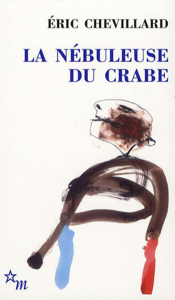 La nébuleuse du Crabe (French language, 2006)