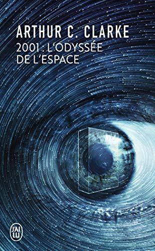 2001: l'odyssée de l'espace (French language, 1968)