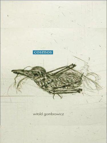 Cosmos (EBook, 2008, Yale University Press)