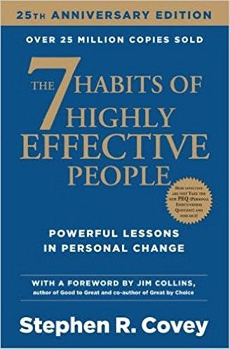 The 7 Habits of Highly Effective People (Paperback, 2013, Simon & Schuster)