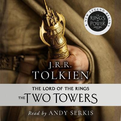 The two towers (2021, HarperCollins)