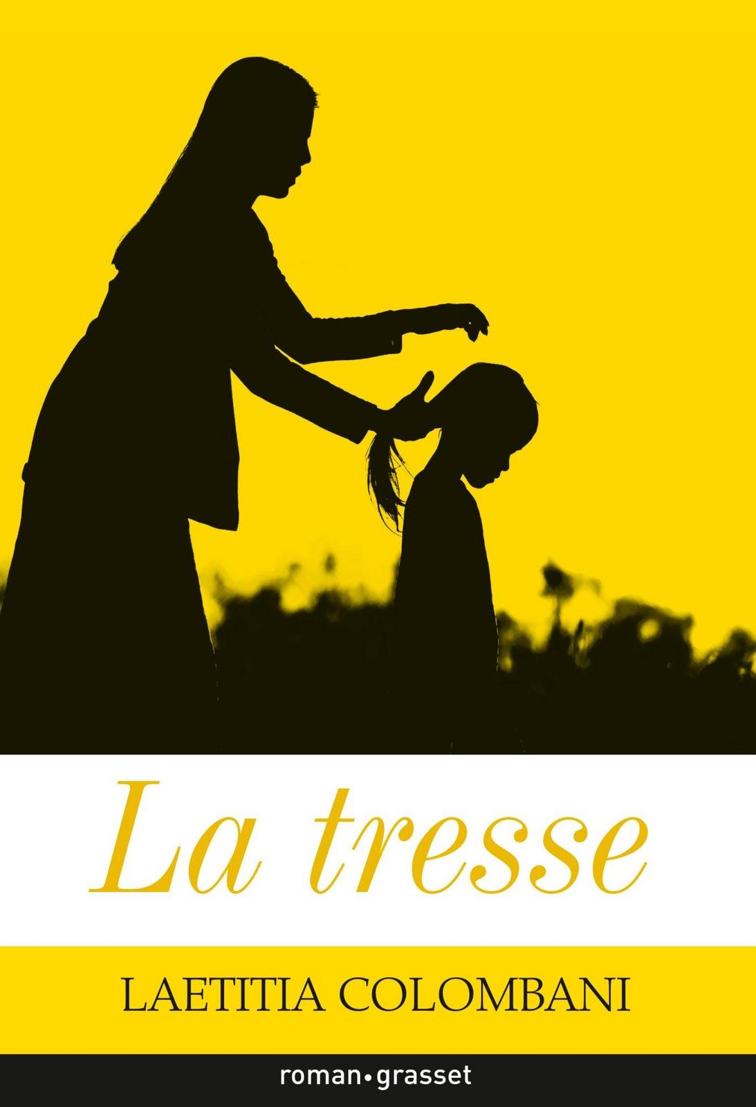 La tresse (French language)