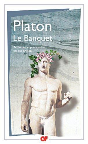 Le Banquet (French language)