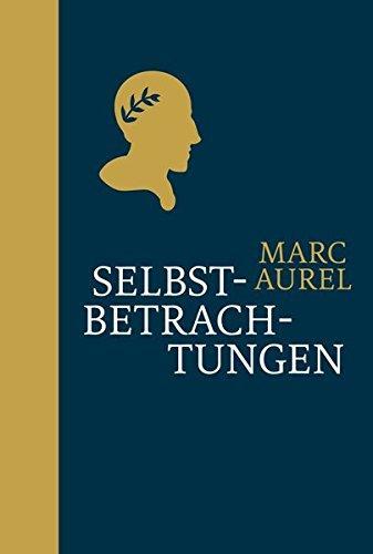 Selbstbetrachtungen (German language, 1903)