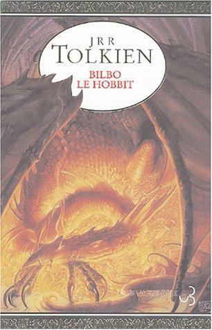 Bilbo le Hobbit (French language, 1992)