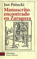 Manuscrito encontrado en Zaragoza (Paperback, Spanish language, 2003, Alianza)